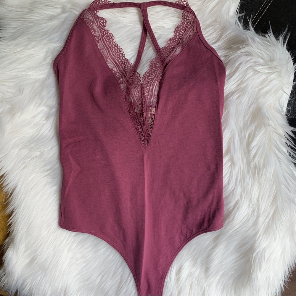 Bodysuit - Picture 1 of 2